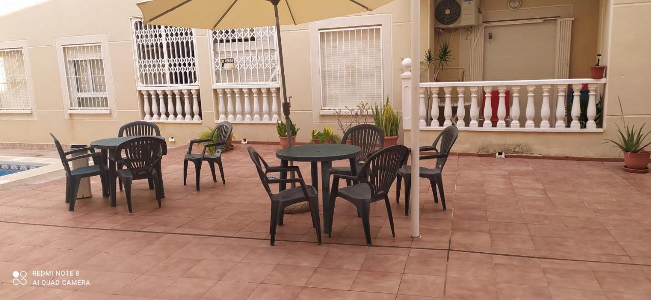 Apartment Estudio Wifi Bano 1 Sofa Cama Doble Piscina Playa 100mts *