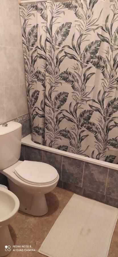 Apartment Estudio Wifi Bano 1 Sofa Cama Doble Piscina Playa 100mts Torrevieja